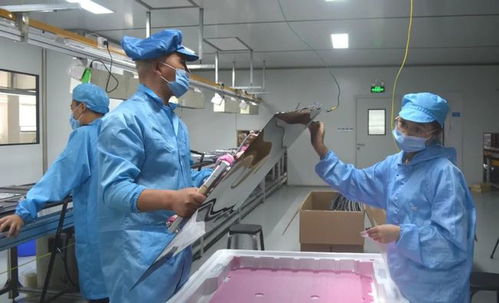 康佳“遂寧造”視訊產品邁入批量生產階段，投影儀成新增長點