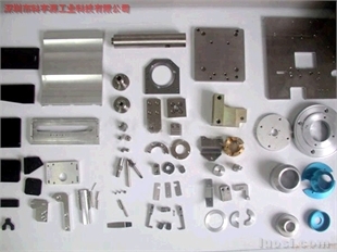 非標設備零件車床銑床磨床機械加工——華人螺絲網攜手深圳市科宇源工業科技打造高精度投影儀零件